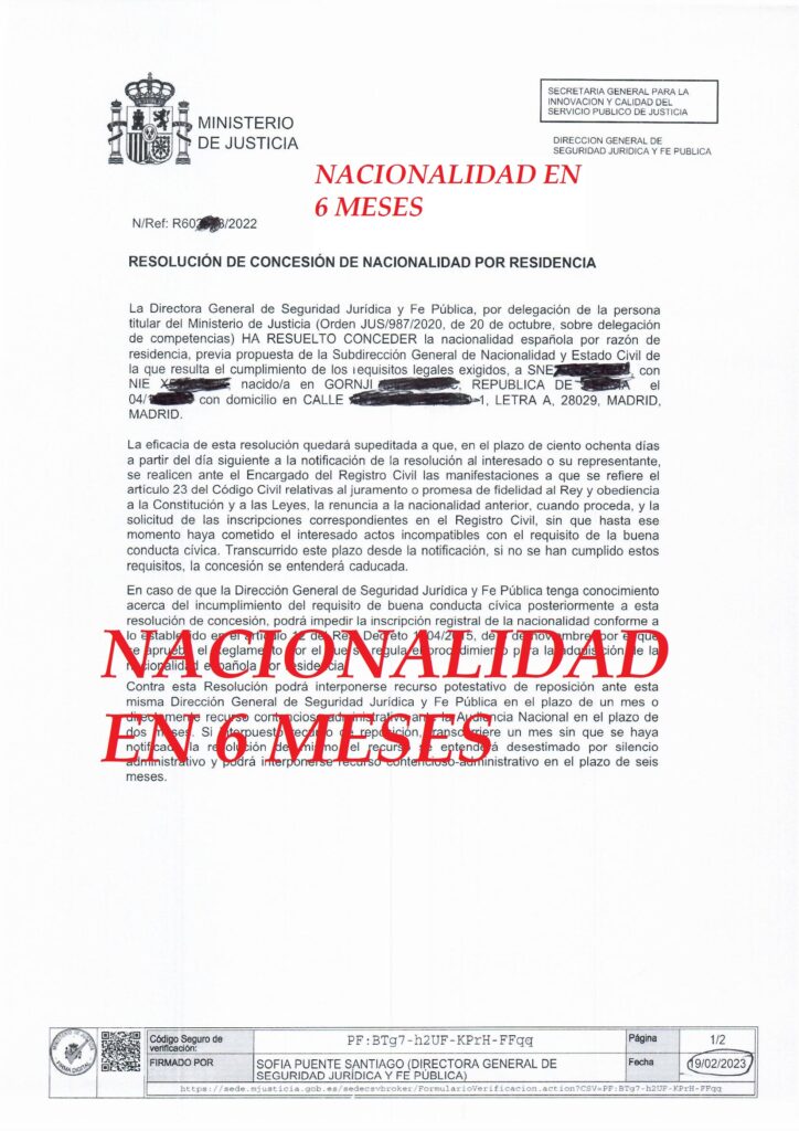 nacionalidad 6 meses PFBERNAL 