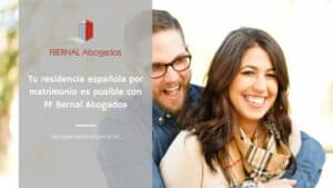 residencia-espanola-por-matrimonio