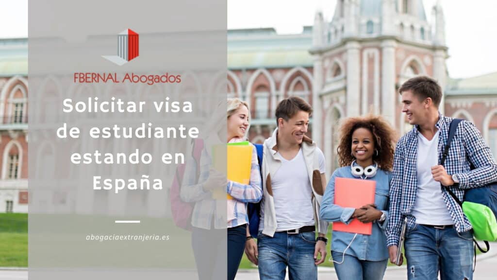 solicitar-visa-estudiante-estando-en-espana