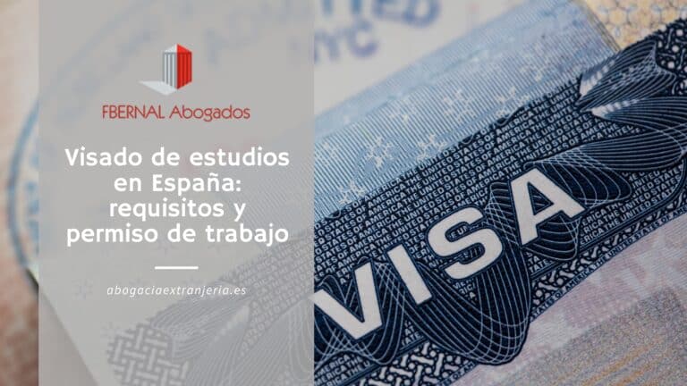Visado-de-estudios-en-España