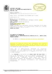 resolucion judicial concesion nacionalidad recurso pfbernal abogados 2026 resolucion judicial concesion nacionalidad por recurso 2026