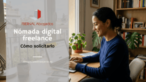 Nómada digital freelance