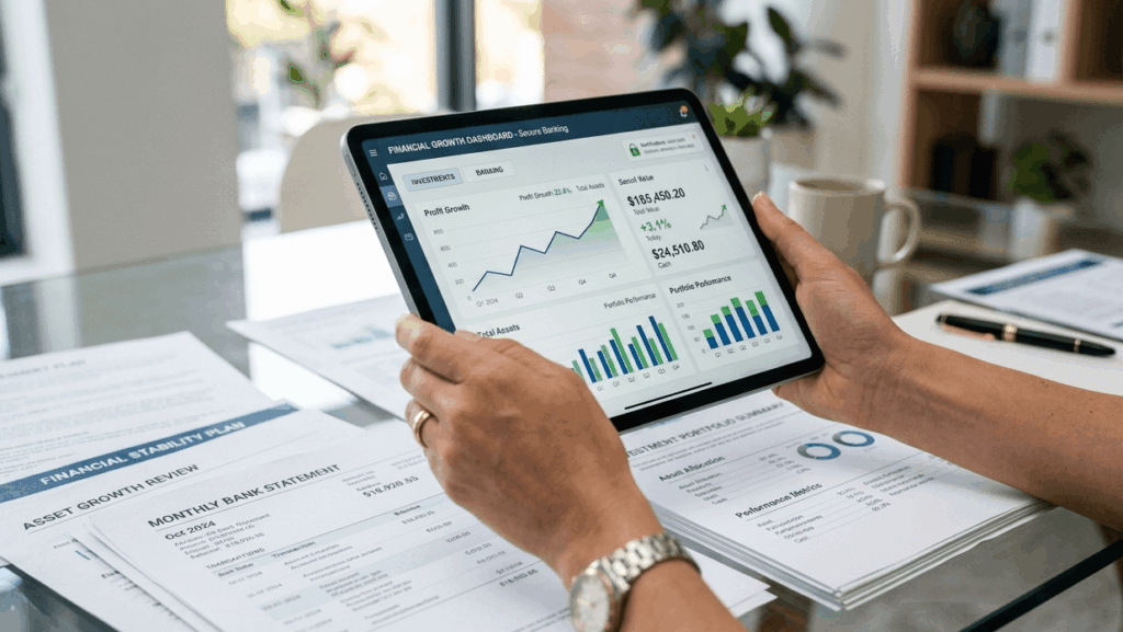 demostrar-ingresos-ahorros-banco-visado-espana